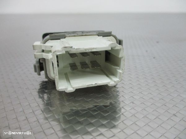 Comutador / Manete (Luzes/Piscas/Escovas/Fita) Renault Clio Iii (Br0/1 - 4
