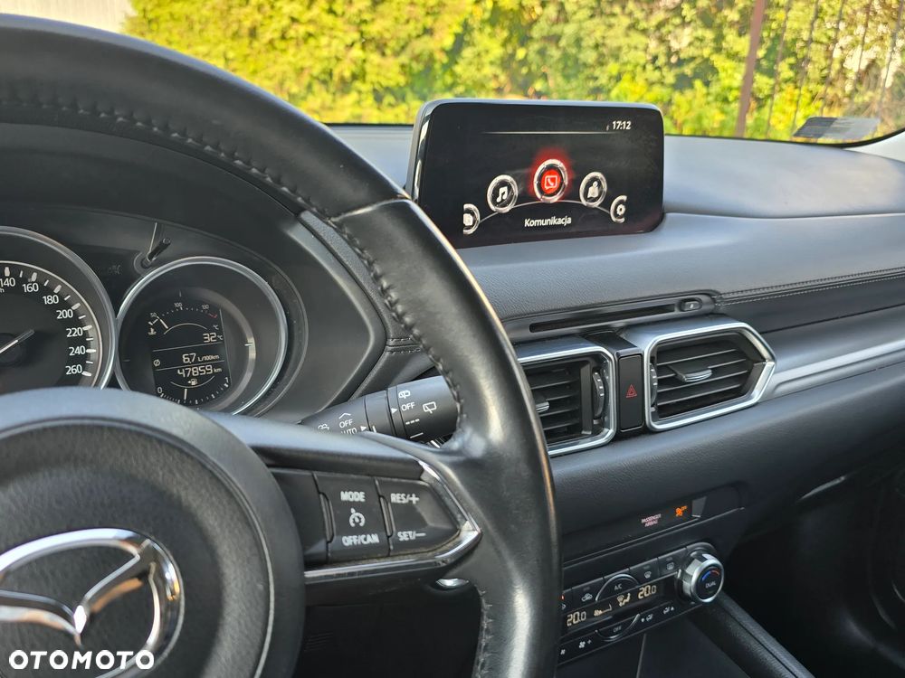 Mazda CX-5 2.0 Skypassion 2WD - 16