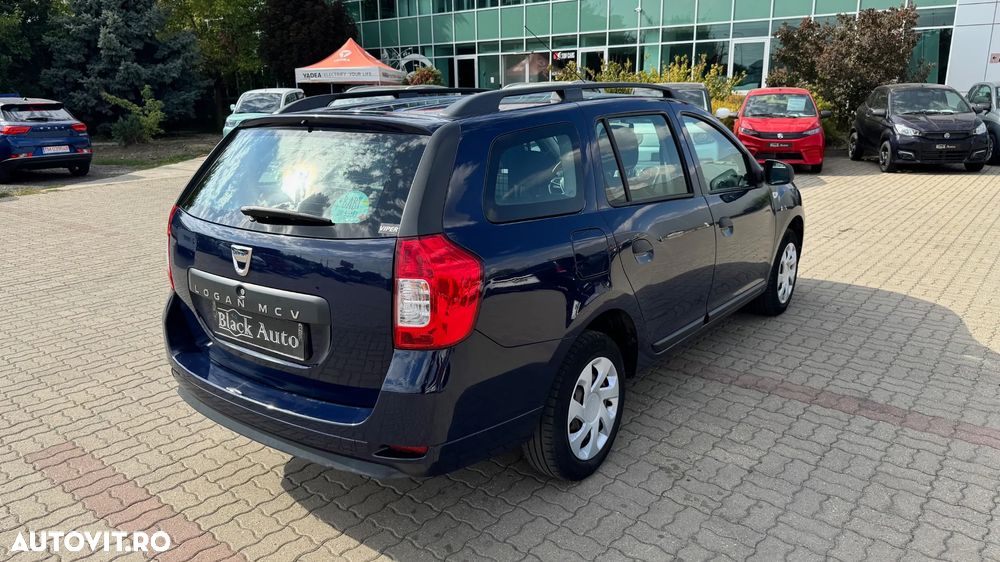 Dacia Logan 0.9 TCe Ambiance - 3