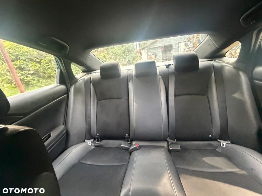 Honda Civic - 15