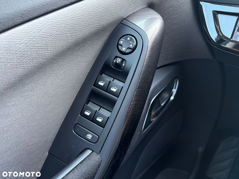 Citroën C4 Picasso 1.6 e-HDi Exclusive - 9
