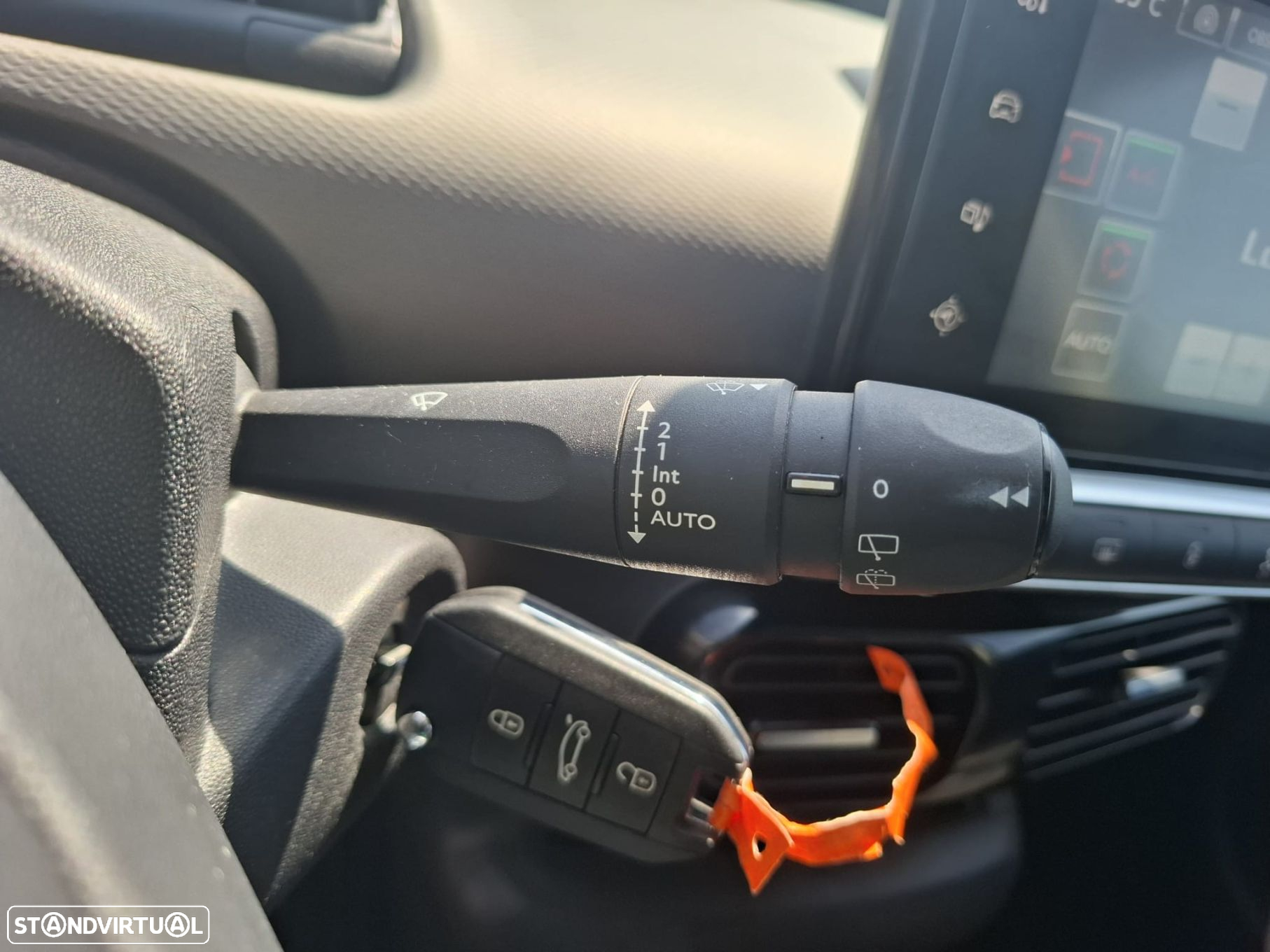 Citroën C4 Cactus 1.2 PureTech OneTone - 29