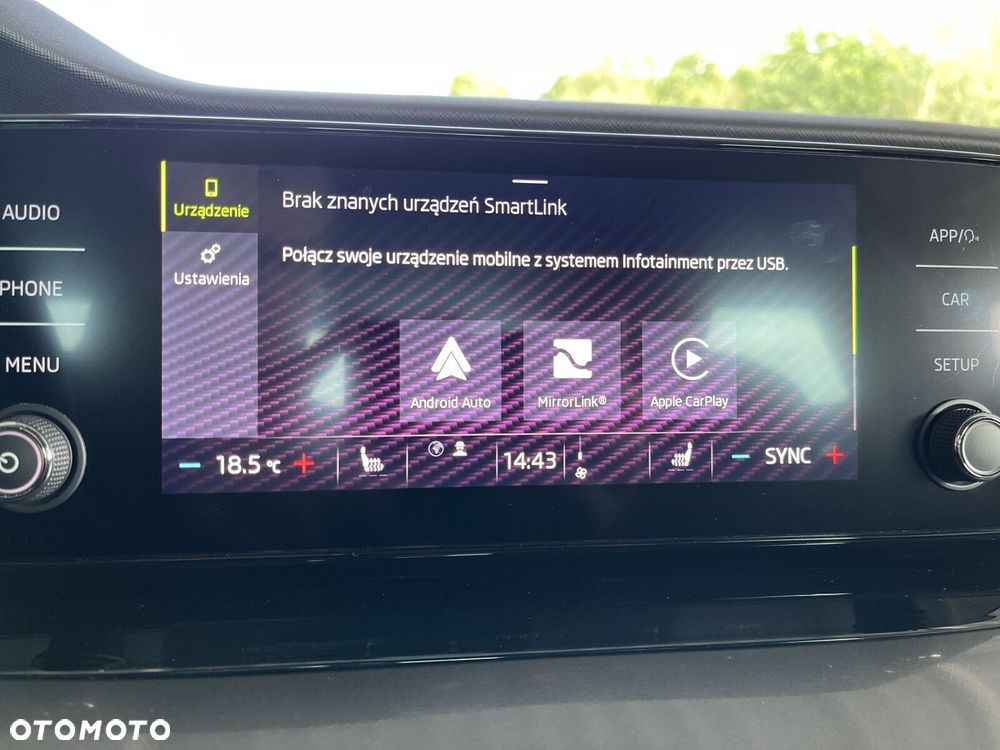 Skoda Octavia 2.0 TDI Ambition - 29