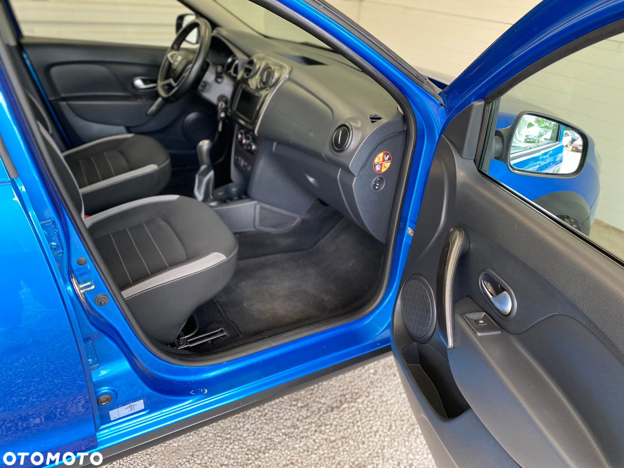 Dacia Sandero 0.9 TCe Laureate S&S - 14