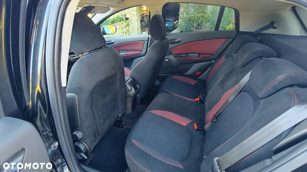 Fiat Bravo 2.0 Multijet 16V Sport - 13