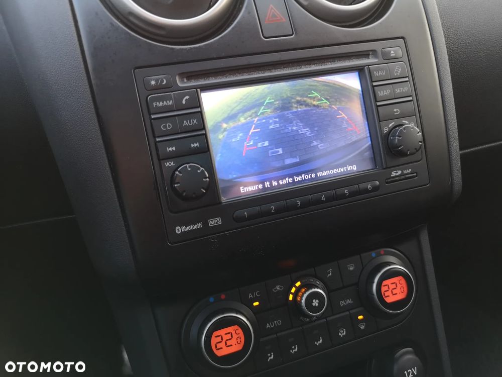 Nissan Qashqai - 39