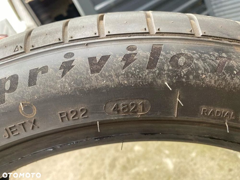 Tracmax X-privilo TX3 235/45R19 99 Y - 5