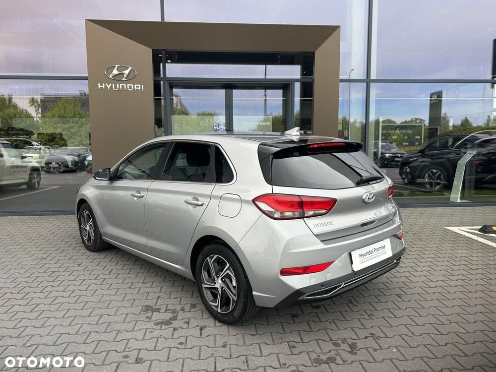 Hyundai i30 - 9
