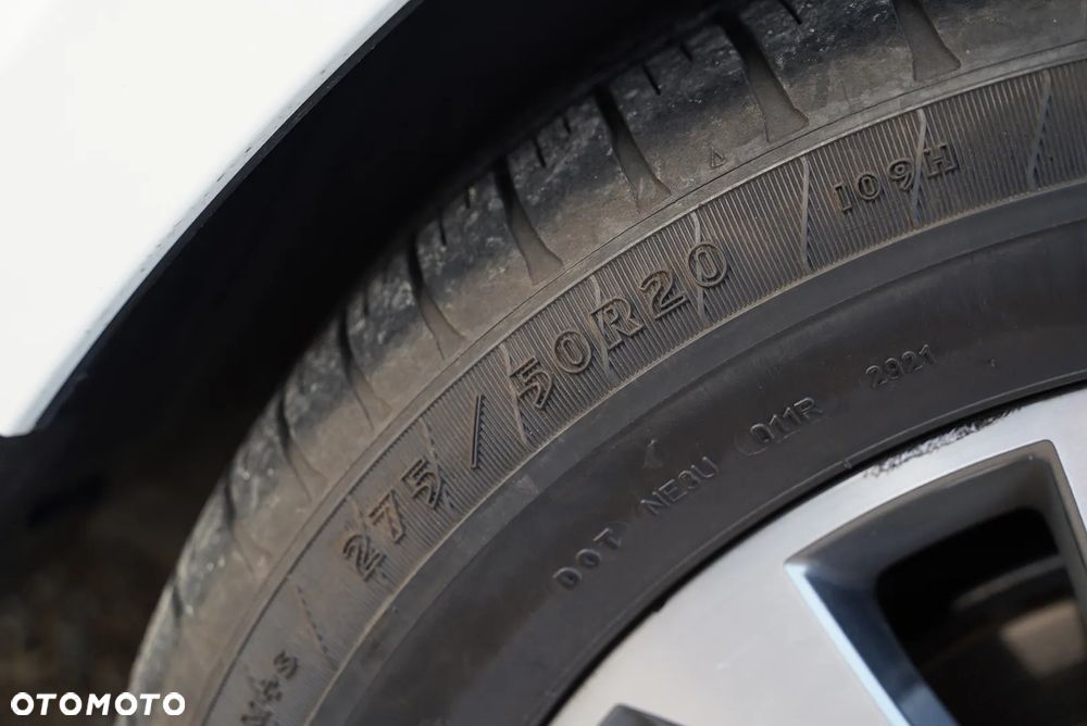 Mercedes-Benz GL 500 4Matic (BlueEFFICIENCY) 7G-TRONIC - 35