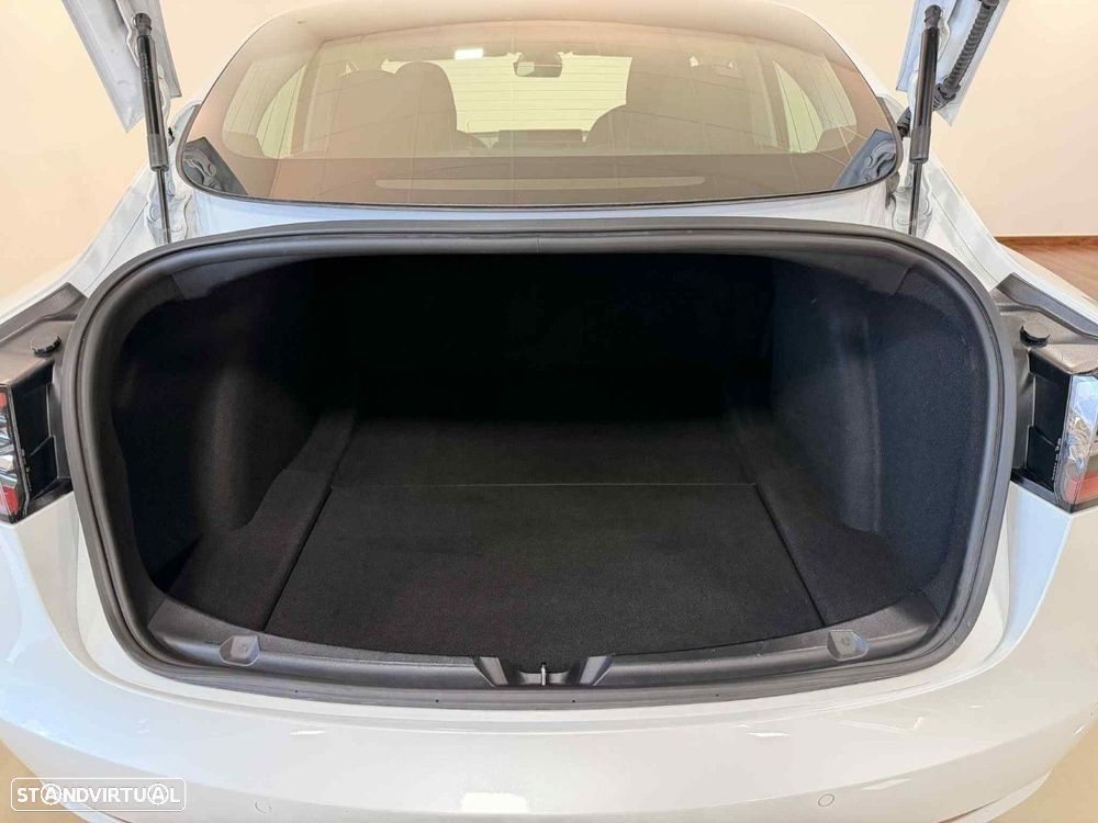 Tesla Model 3 Standard RWD Plus - 16