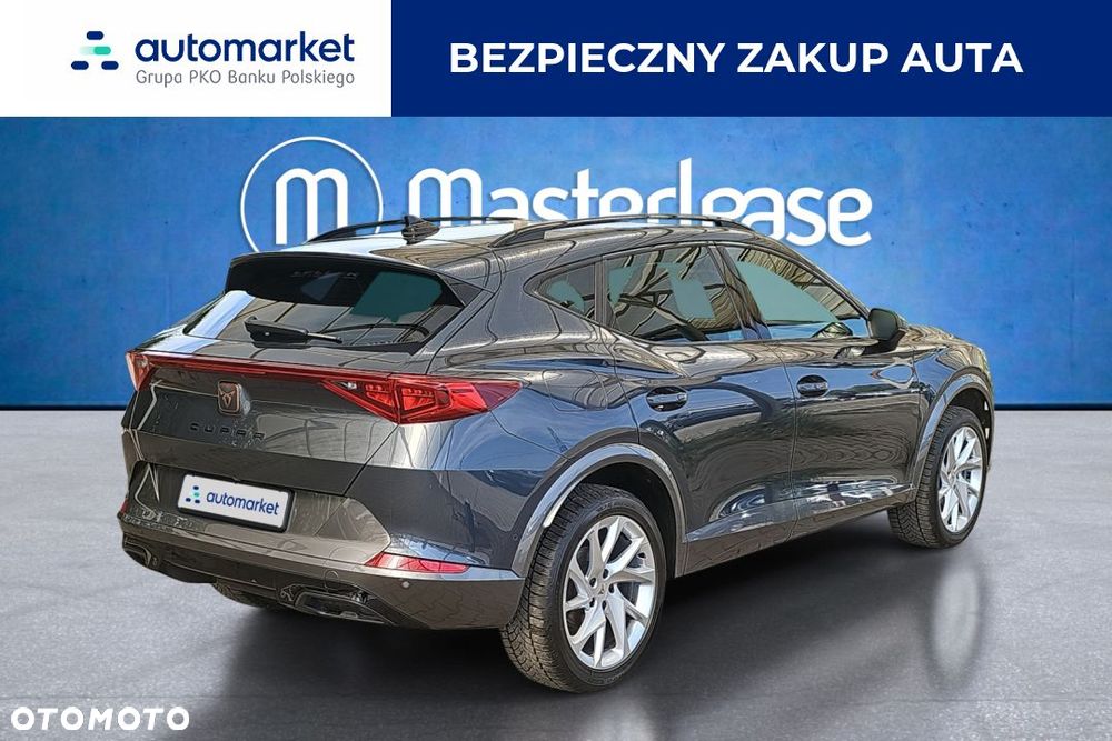 Cupra Formentor 1.5 TSI DSG - 5