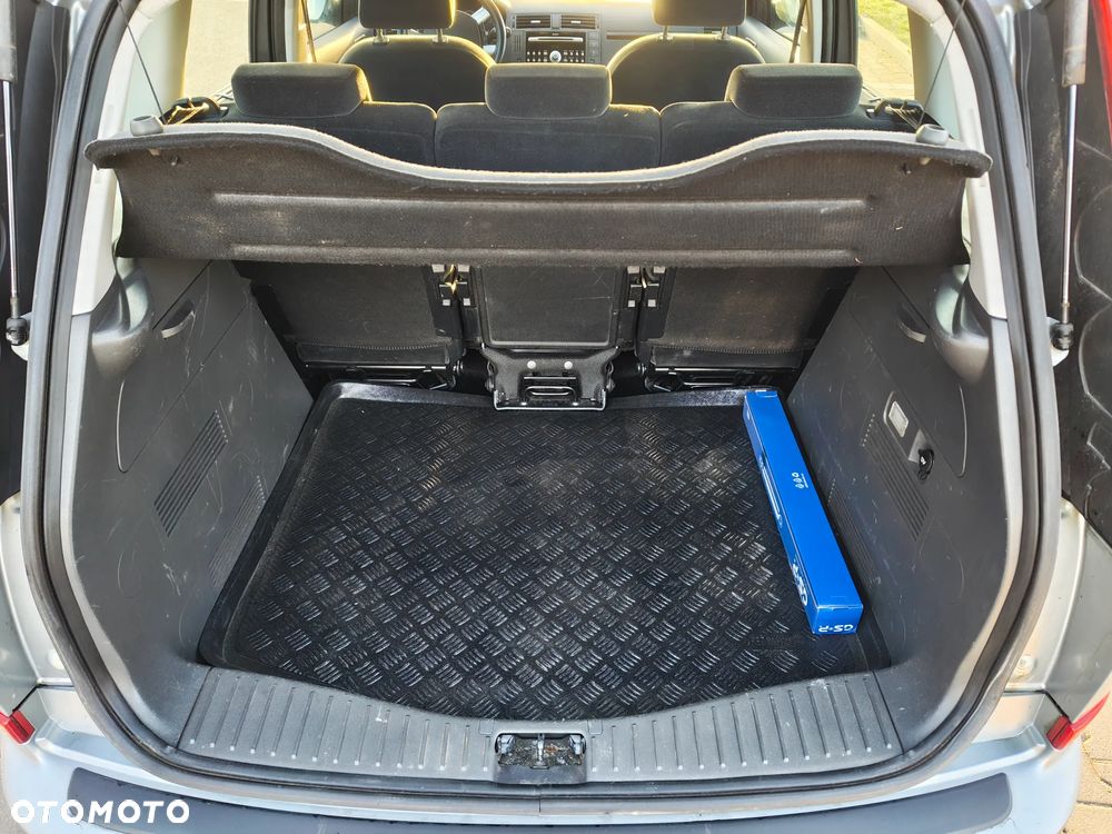 Ford Focus C-Max 1.8 Ghia - 14