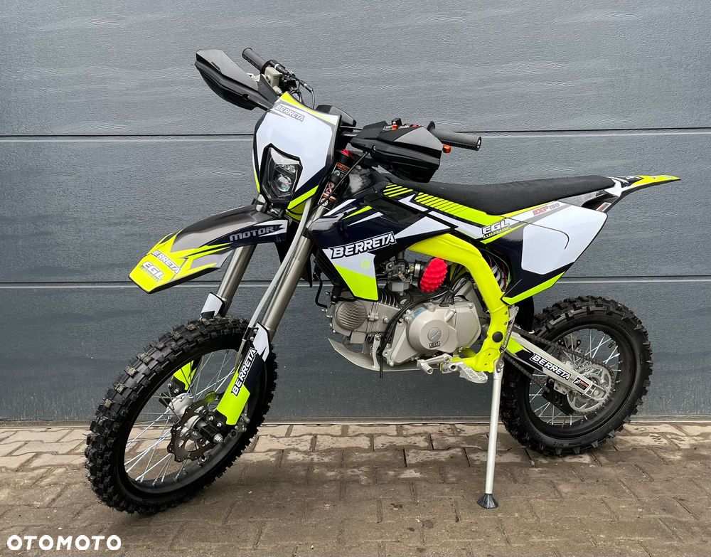 Berreta Egl 150 - 6