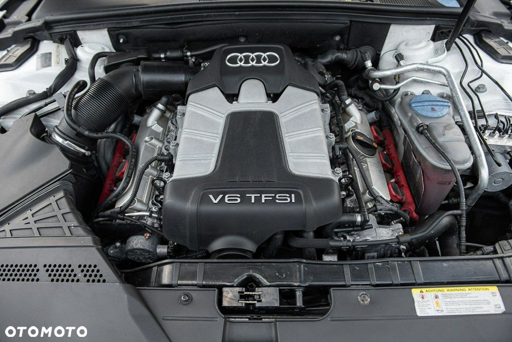 Audi S5 Sportback 3.0 TFSI Quattro S tronic - 37