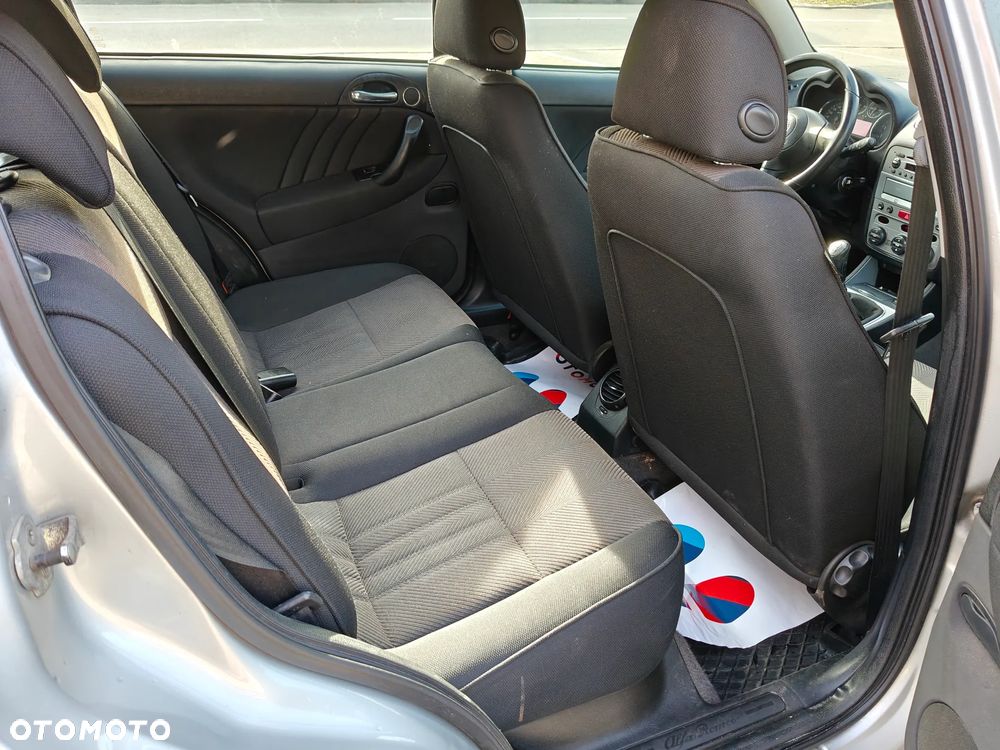 Alfa Romeo 147 1.6 Twin Spark 16V 120 - 17