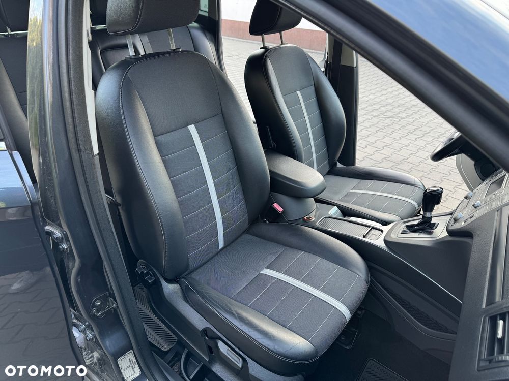 Ford Kuga 2.0 TDCi 4x4 Titanium - 7