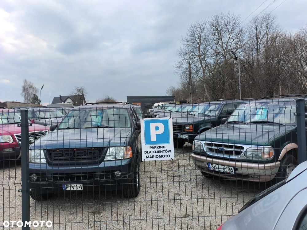 Ford Explorer 4.0 - 20