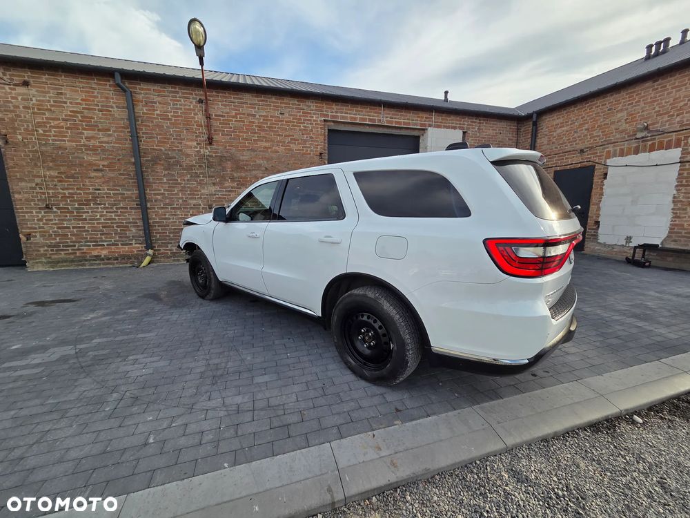 Dodge Durango - 2