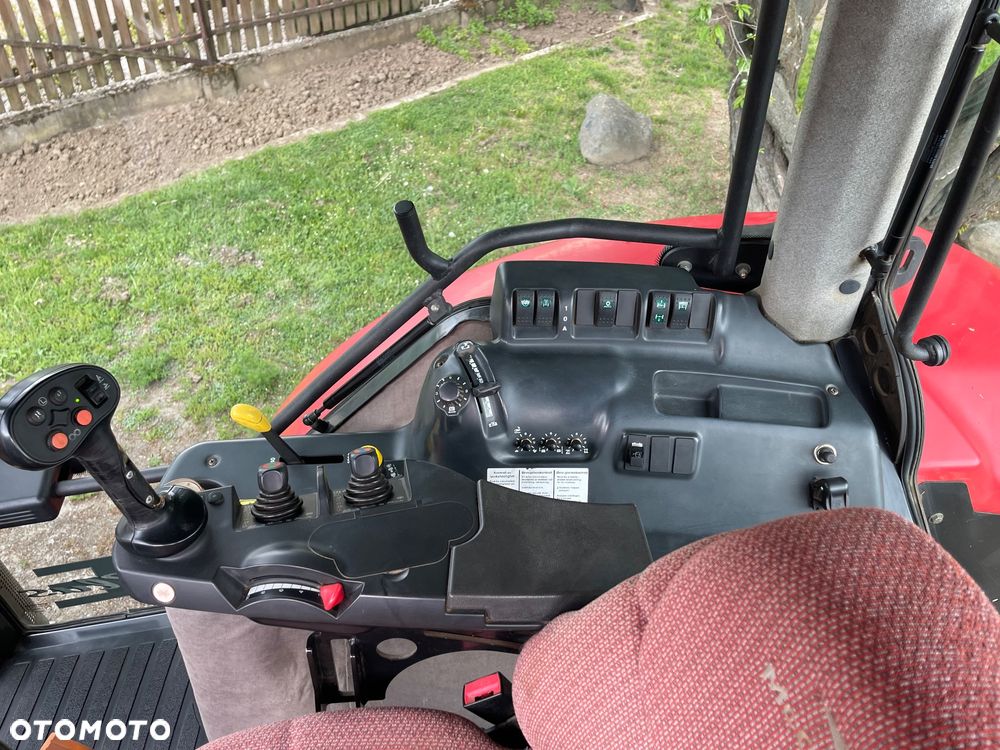 McCormick TTX190 - 16