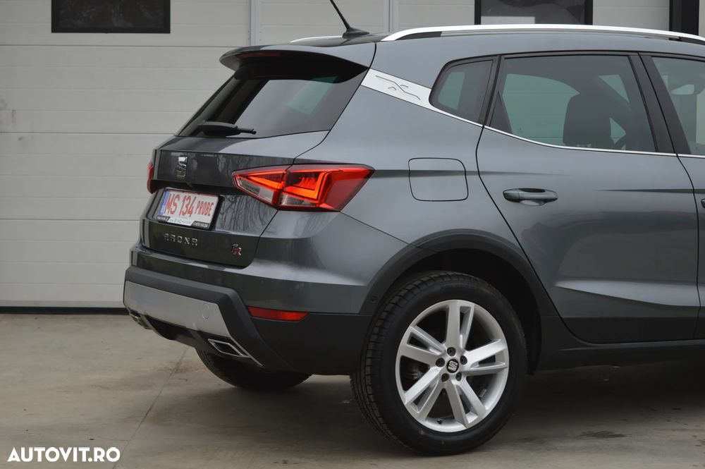 Seat Arona - 11