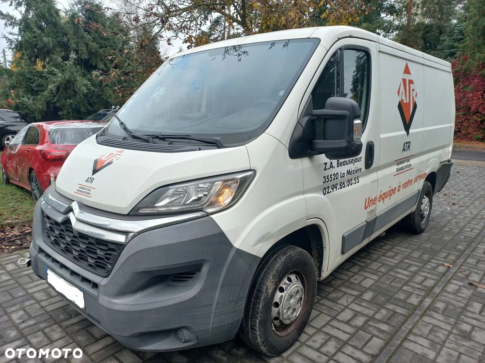 Citroën Jumper - 1