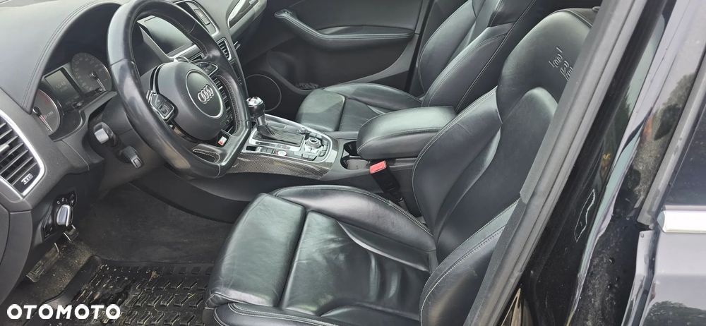Audi SQ5 Sportback - 11