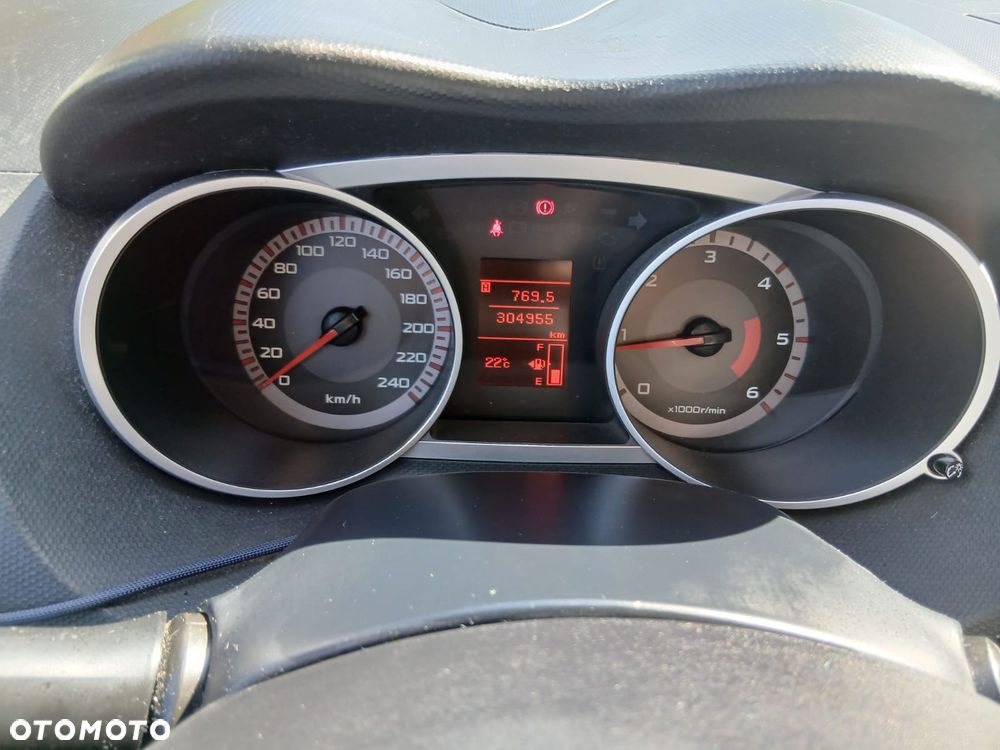 Citroën C-Crosser 2.2 HDi SX Pack - 19