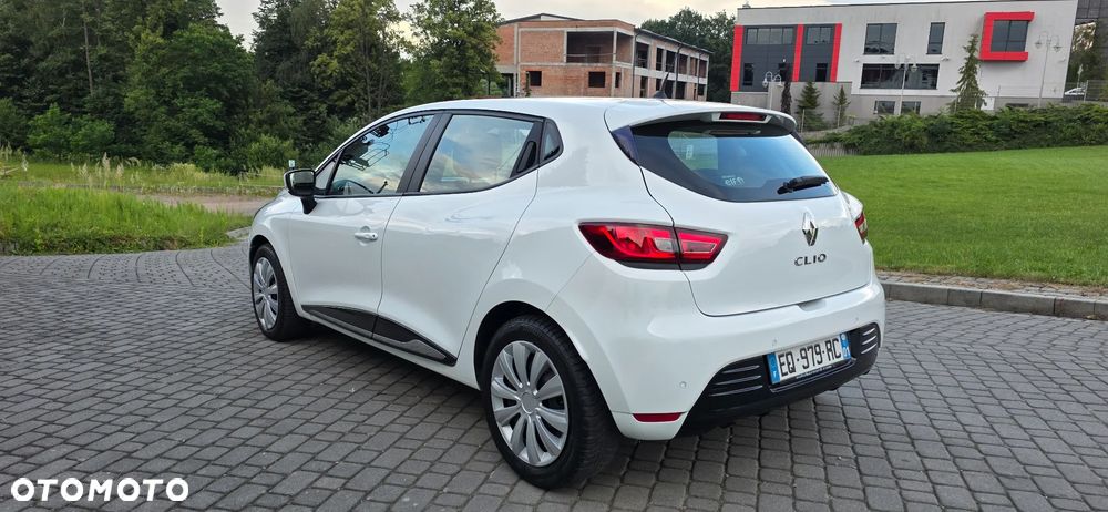 Renault Clio TCe 90 Limited - 7
