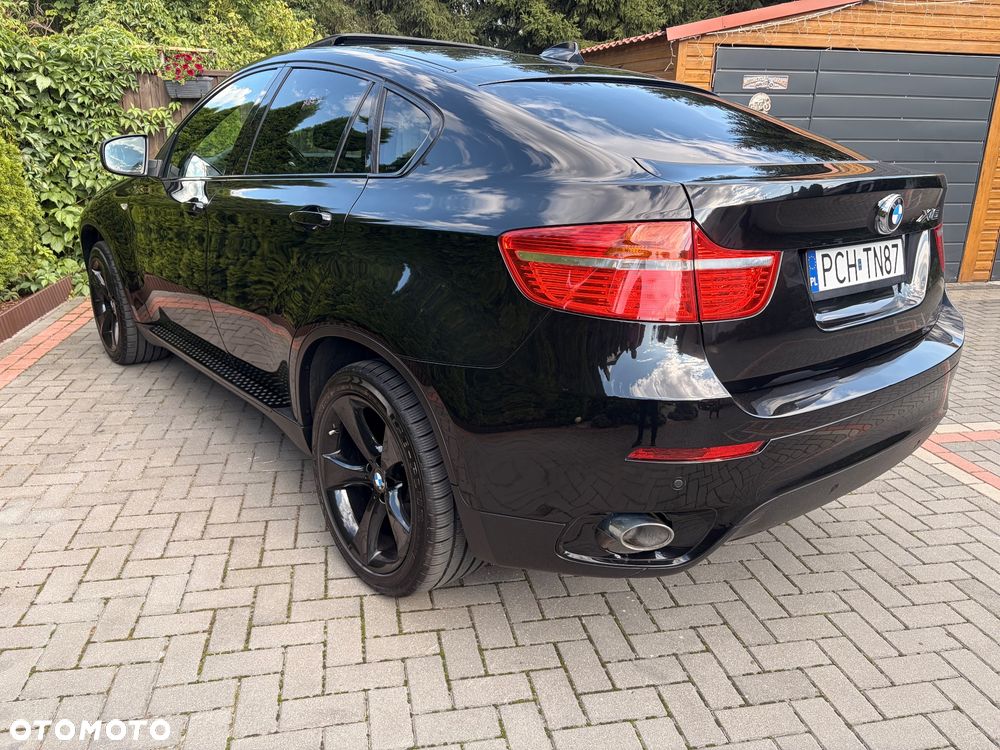 BMW X6 30d xDrive - 24