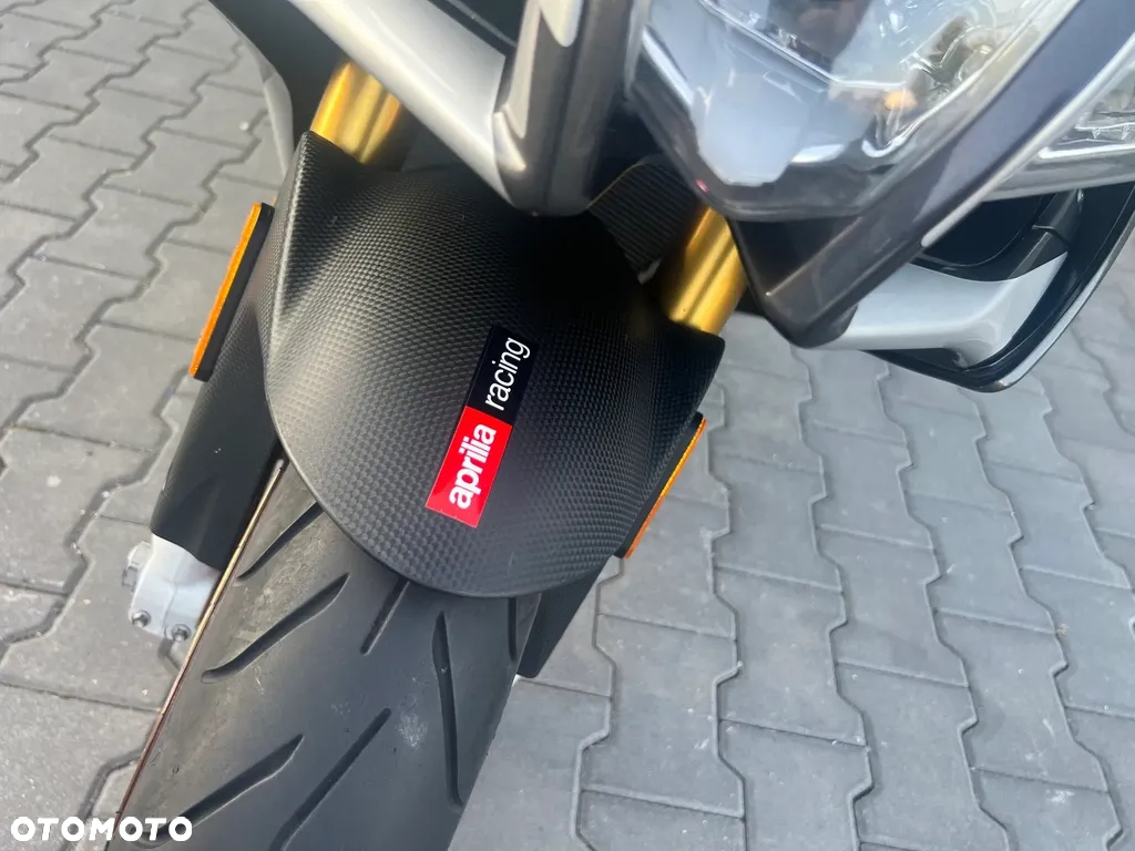 Aprilia RSV - 15