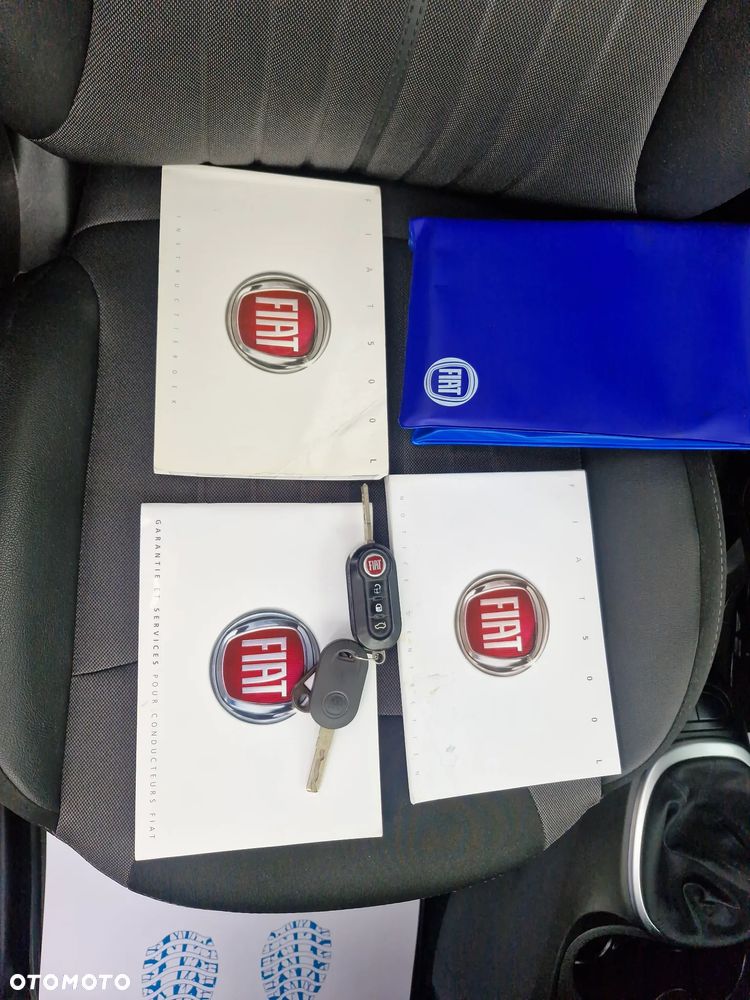 Fiat 500L 1.4 16V Pop-Star - 26