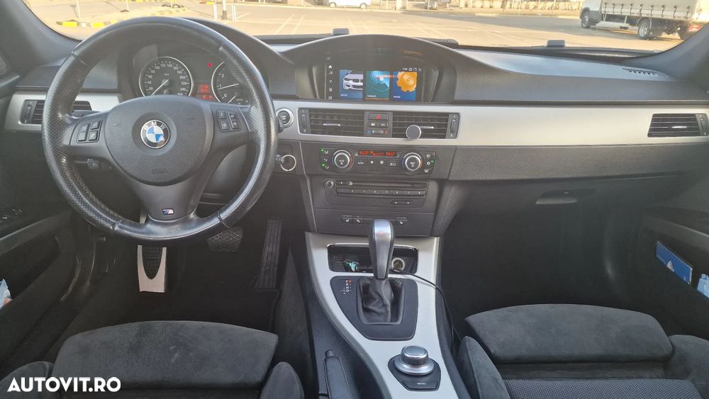 BMW Seria 3 - 9