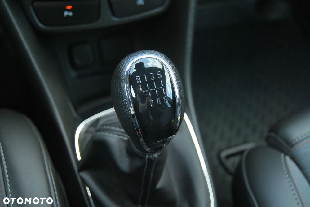 Opel Mokka 1.4 Turbo ecoFLEX Start/Stop Innovation - 14