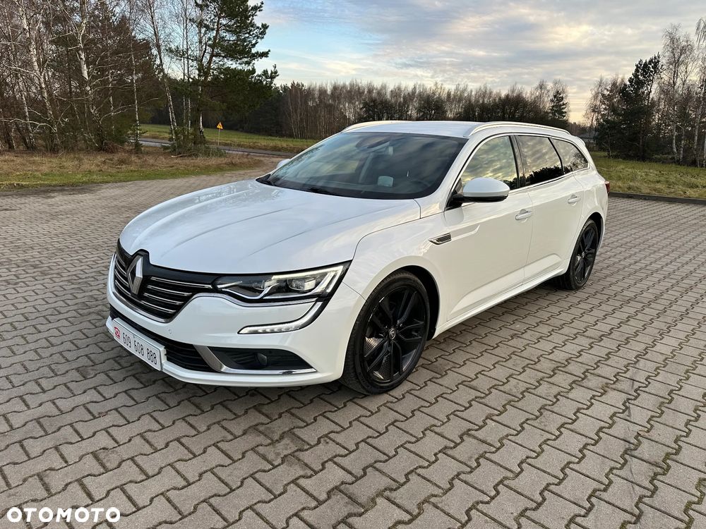 Renault Talisman - 1