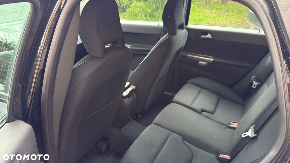 Volvo V50 D2 - 10