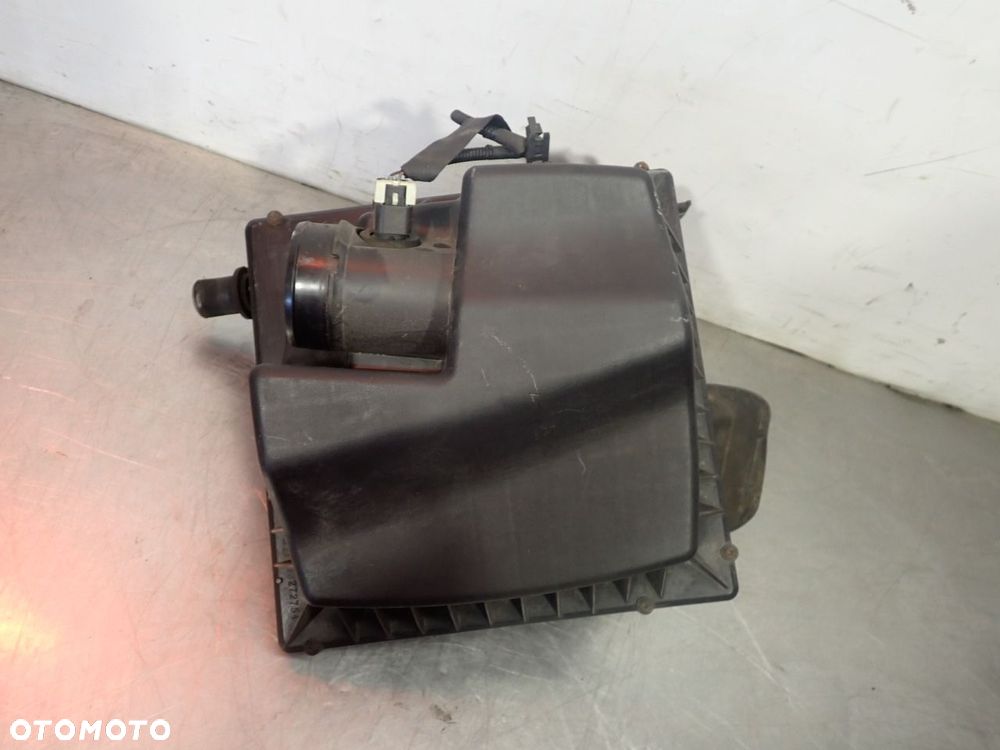 OBUDOWA FILTRA POWIETRZA CHEVROLET CRUZE I LIFT 13272754 - 5