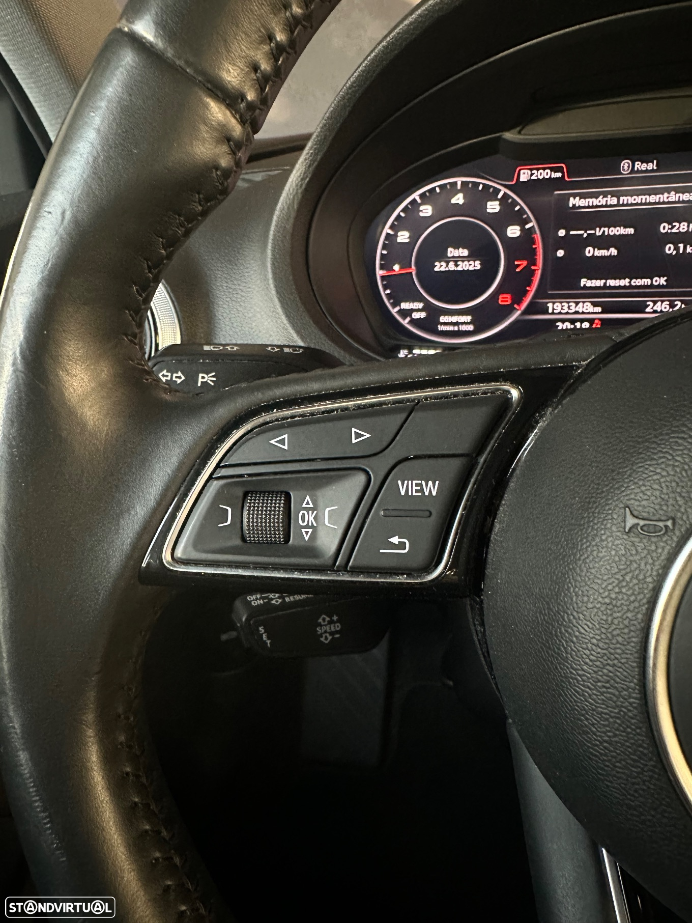 Audi A3 Limousine 30 TFSI Design - 18