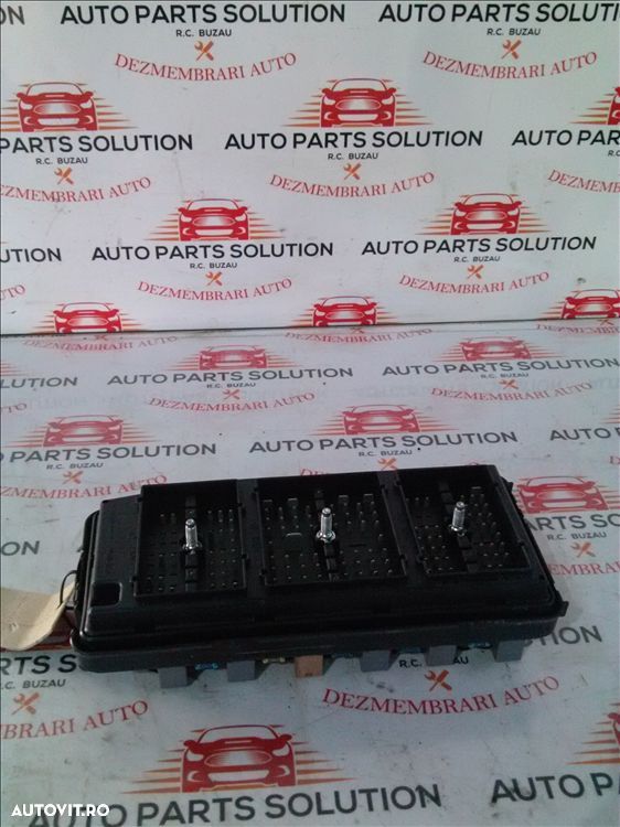 tablou sigurante chevrolet captiva 2.0d an fabr.  2009 - 1