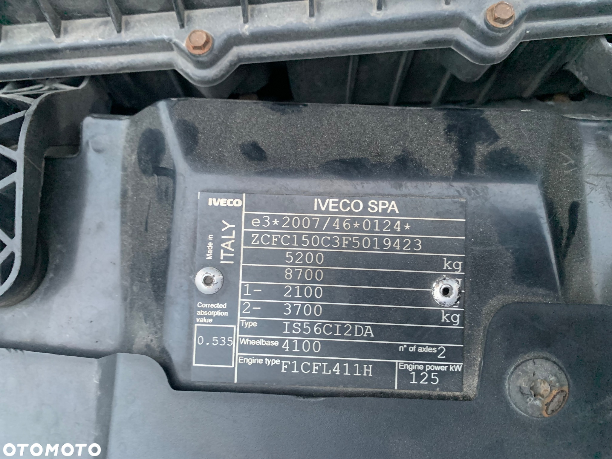 Iveco Daily - 15