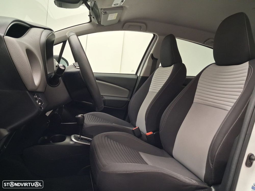 Toyota Yaris - 15