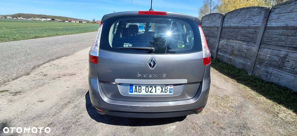 Renault Grand Scenic - 5