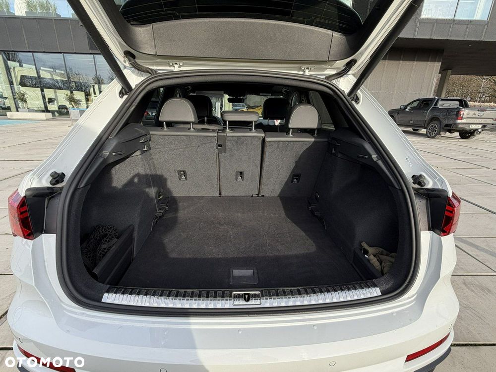 Audi Q3 45 TFSI Quattro S tronic S line - 9