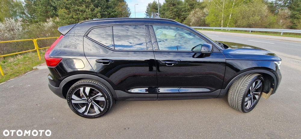 Volvo XC 40 B5 B AWD Ultimate Dark - 6