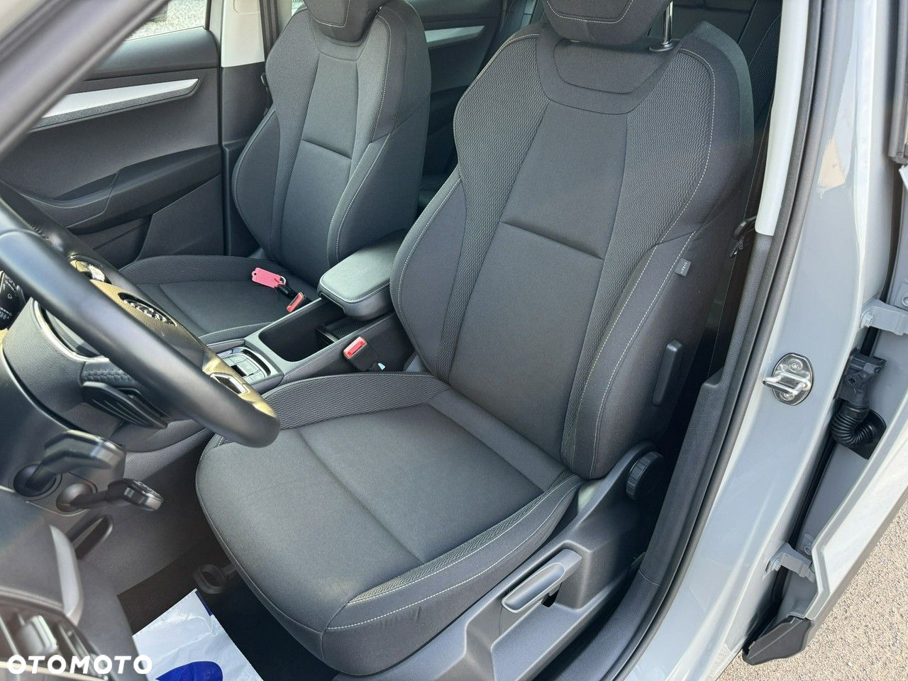 Skoda Karoq - 18