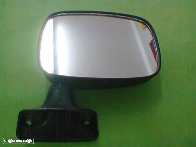 espelhos Toyota Hilux LN40 (Novos) - 2