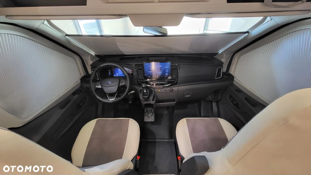 McLOUIS MC4 379 5-osobowy - 10