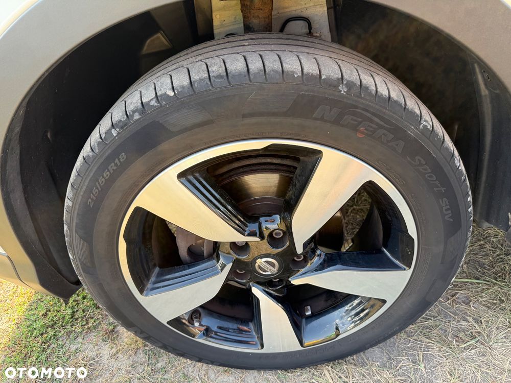 Nissan Qashqai 1.6 DIG-T Tekna - 25