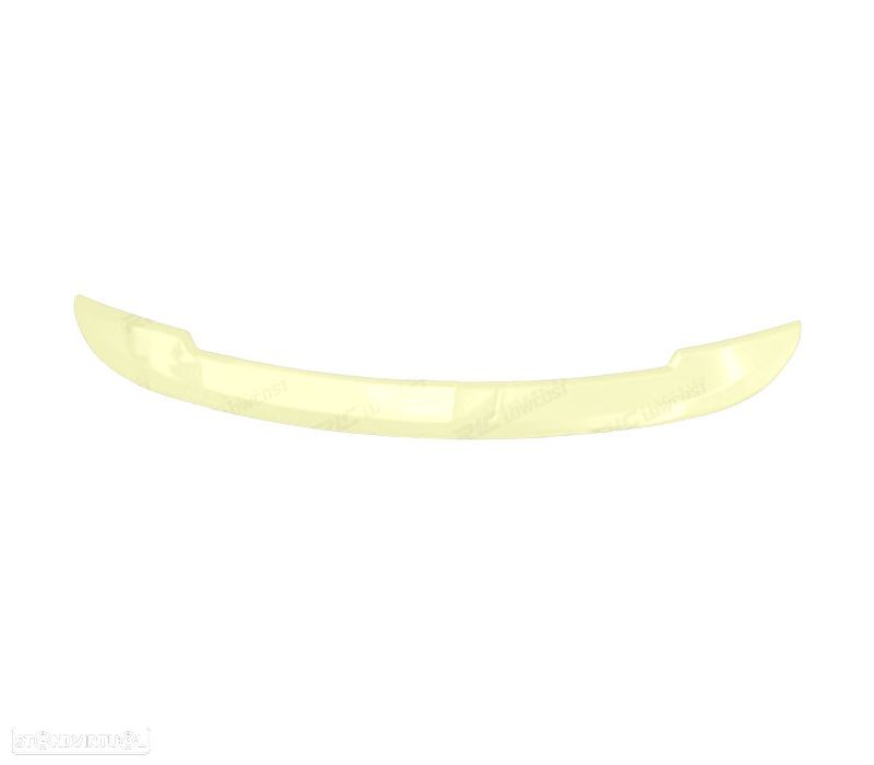 AILERON SPOILER TOYOTA YARIS SEDAN 14-17 - 2