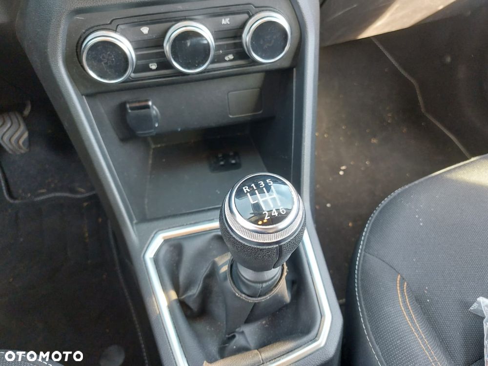 Dacia Sandero Stepway - 15