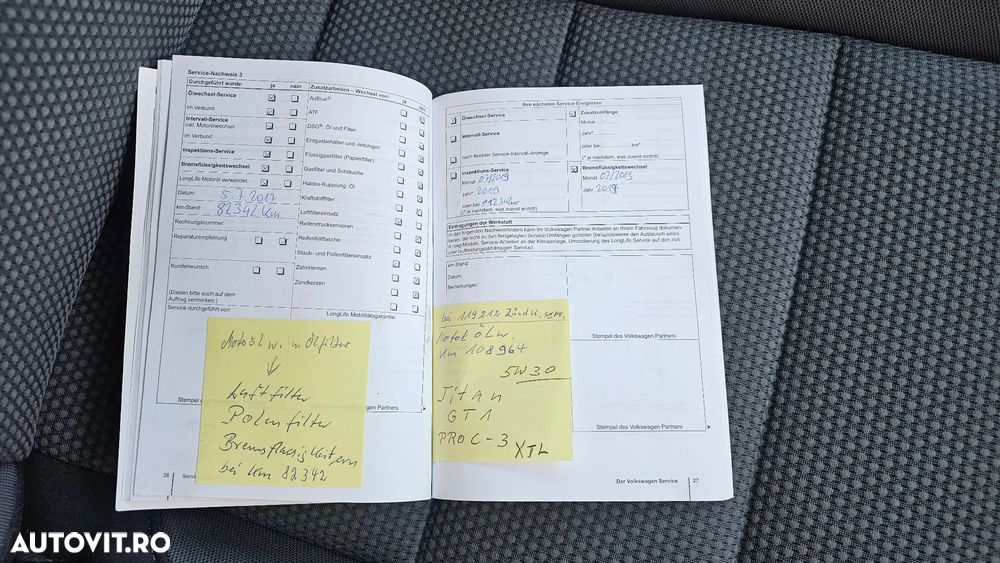 Volkswagen Golf 1.4 TSI DSG Team - 30